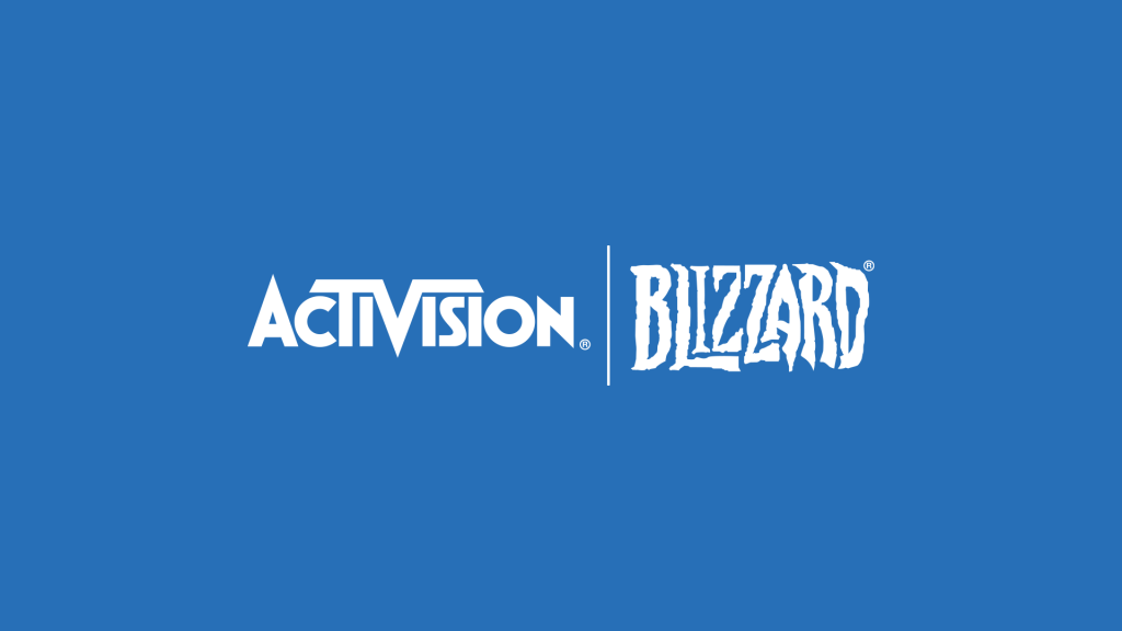 activision esport