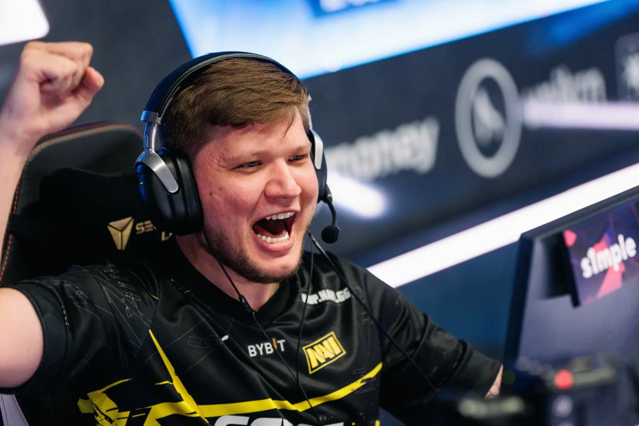 CS2 s1mple