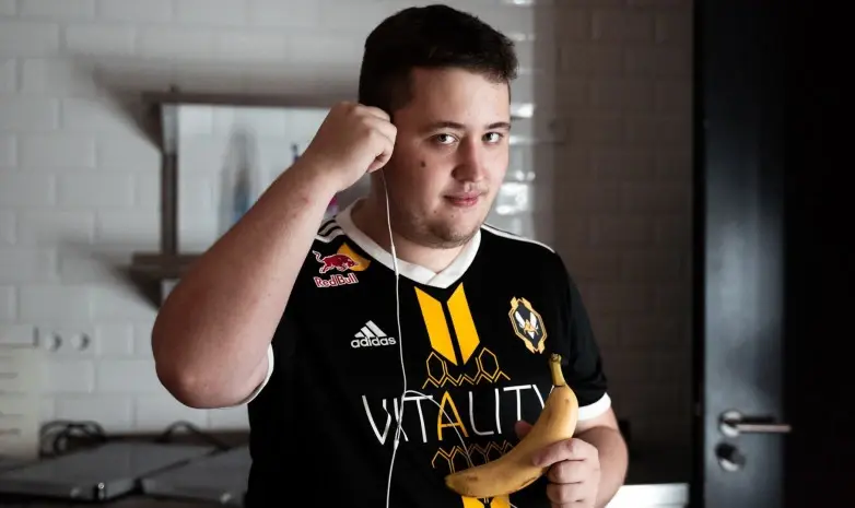 Vitality Major Copenhague