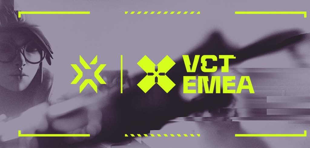 vct emea 2024 format