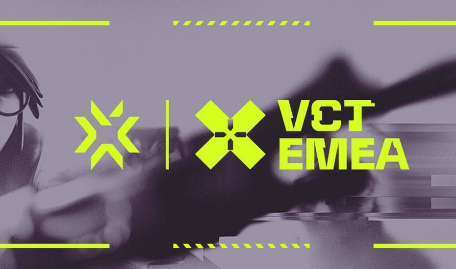 vct emea 2024 format